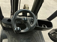 2007 linde h16 vorkheftruck - afbeelding 6 van  22