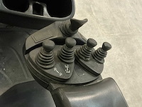 2007 linde h16 vorkheftruck - afbeelding 7 van  22