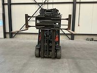 2007 linde h16 vorkheftruck - afbeelding 12 van  22