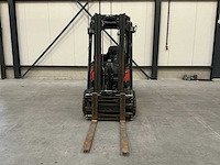 2007 linde h16 vorkheftruck - afbeelding 17 van  22