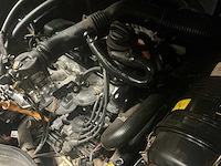 2007 linde h16 vorkheftruck - afbeelding 7 van  18