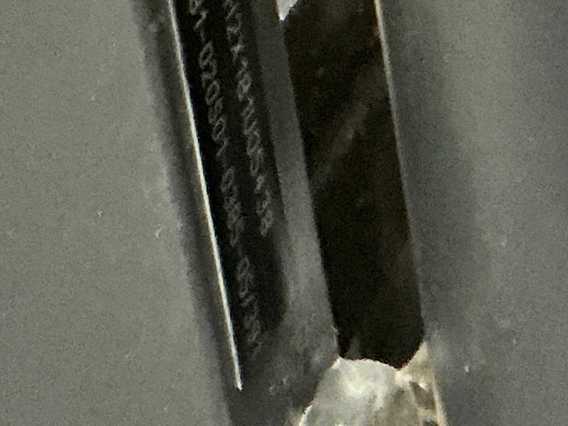 2007 linde h16 vorkheftruck - afbeelding 9 van  18