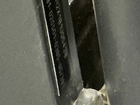 2007 linde h16 vorkheftruck - afbeelding 9 van  18