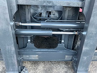 2007 linde h180 vorkheftruck - afbeelding 16 van  35