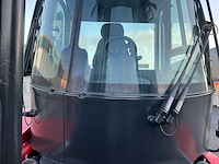 2007 linde h180 vorkheftruck - afbeelding 18 van  35