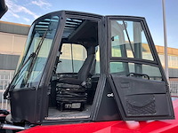 2007 linde h180 vorkheftruck - afbeelding 23 van  35