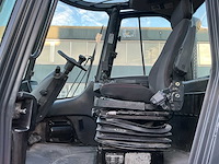 2007 linde h180 vorkheftruck - afbeelding 24 van  35