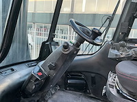 2007 linde h180 vorkheftruck - afbeelding 28 van  35