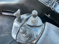 2007 linde h180 vorkheftruck - afbeelding 30 van  35