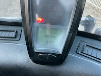 2007 linde h180 vorkheftruck - afbeelding 31 van  35