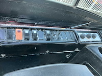 2007 linde h180 vorkheftruck - afbeelding 32 van  35