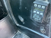 2007 linde h180 vorkheftruck - afbeelding 33 van  35