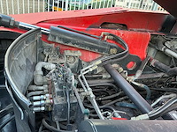 2007 linde h180 vorkheftruck - afbeelding 34 van  35