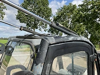 2007 linde h30t vorkheftruck - afbeelding 3 van  26