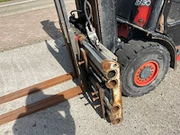 2007 linde h30t vorkheftruck - afbeelding 4 van  26
