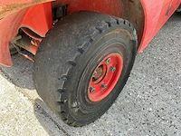 2007 linde h30t vorkheftruck - afbeelding 9 van  26