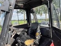 2007 linde h30t vorkheftruck - afbeelding 14 van  26