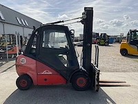 2007 linde h30t vorkheftruck - afbeelding 22 van  26