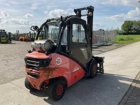 2007 linde h30t vorkheftruck - afbeelding 23 van  26