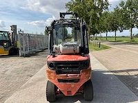 2007 linde h30t vorkheftruck - afbeelding 24 van  26
