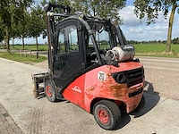2007 linde h30t vorkheftruck - afbeelding 25 van  26