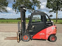 2007 linde h30t vorkheftruck - afbeelding 26 van  26