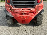 2007 linde h40d vorkheftruck - afbeelding 2 van  15