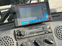2007 linde h40d vorkheftruck - afbeelding 15 van  15