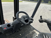 2007 linde h45d vorkheftruck - afbeelding 8 van  23