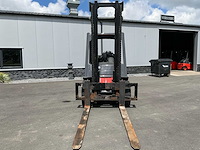 2007 linde h45d vorkheftruck - afbeelding 18 van  23