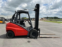 2007 linde h45d vorkheftruck - afbeelding 20 van  23