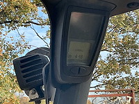 2007 linde h50d vorkheftruck - afbeelding 19 van  35