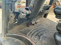 2007 linde h50d vorkheftruck - afbeelding 21 van  35