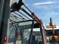 2007 linde h80d/900/03 vorkheftruck - afbeelding 6 van  22