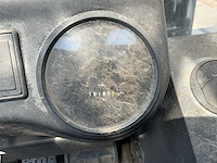 2007 linde h80d/900/03 vorkheftruck - afbeelding 12 van  22