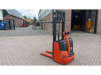 2007 linde l10 stapelaar - afbeelding 3 van  7