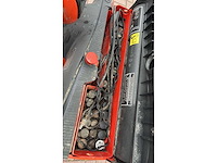 2007 linde l10 stapelaar - afbeelding 5 van  7