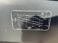2007 linde l10 stapelaar - afbeelding 3 van  13