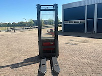2007 linde l10 stapelaar - afbeelding 7 van  13