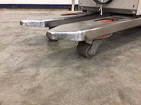 2007 linde l12l stapelaar - afbeelding 4 van  9