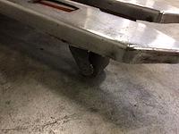 2007 linde l12l stapelaar - afbeelding 5 van  9