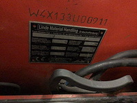 2007 linde l12l stapelaar - afbeelding 8 van  9