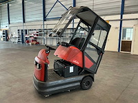 2007 linde p60z materiaaltrekker - afbeelding 4 van  12
