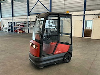 2007 linde p60z materiaaltrekker - afbeelding 1 van  12