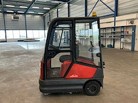 2007 linde p60z materiaaltrekker - afbeelding 5 van  12