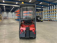 2007 linde p60z materiaaltrekker - afbeelding 7 van  12