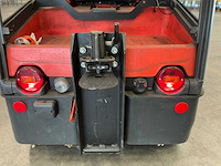 2007 linde p60z materiaaltrekker - afbeelding 9 van  12