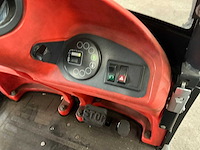 2007 linde p60z materiaaltrekker - afbeelding 10 van  12