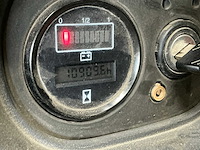 2007 linde t20 elektrische palletwagen - afbeelding 1 van  2