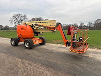 2007 ljg 450aj hoogwerker - afbeelding 3 van  10